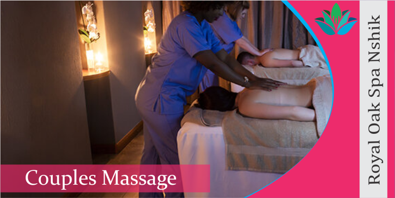 Couples Massage in Nashik